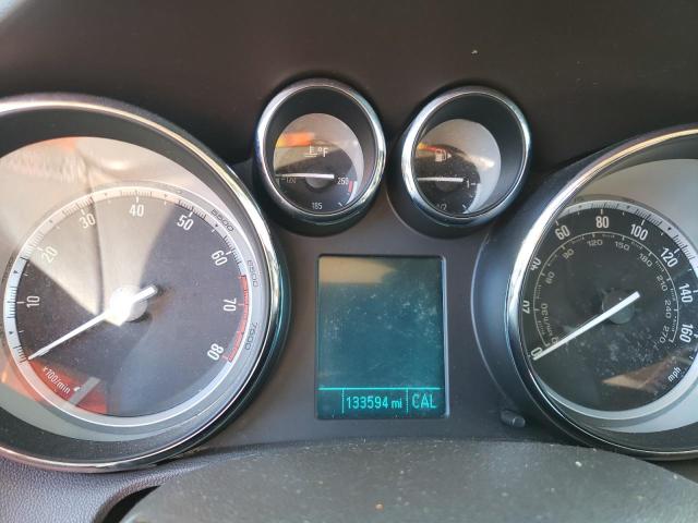 1G4PP5SK8E4146289 Buick Verano