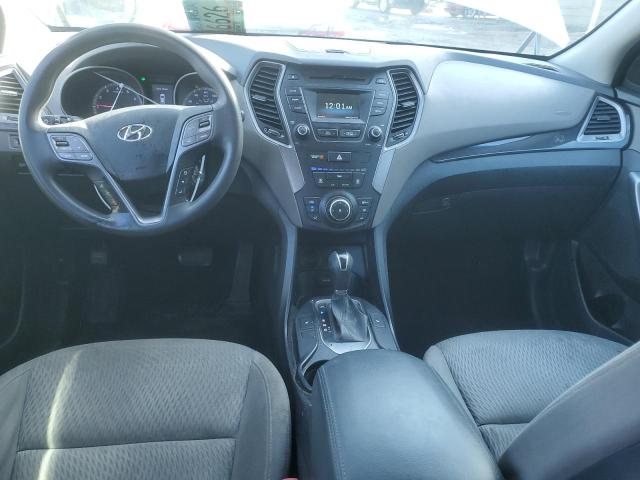 2016 HYUNDAI SANTA FE S KM8SM4HF3GU146873