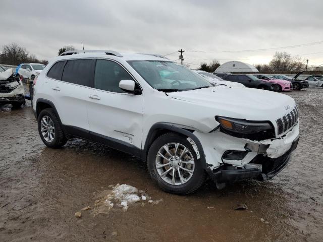 2019 JEEP CHEROKEE L 1C4PJMLB9KD141113