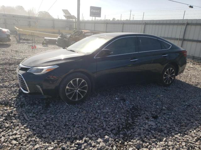 2016 TOYOTA AVALON XLE 4T1BK1EB5GU199340
