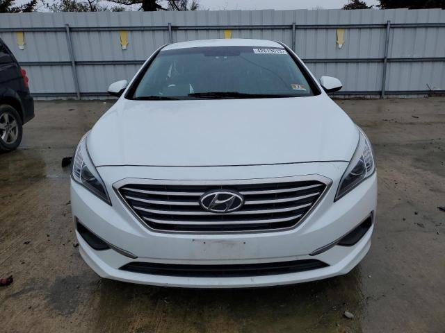 2017 HYUNDAI SONATA ECO - 5NPE24AA7HH460771