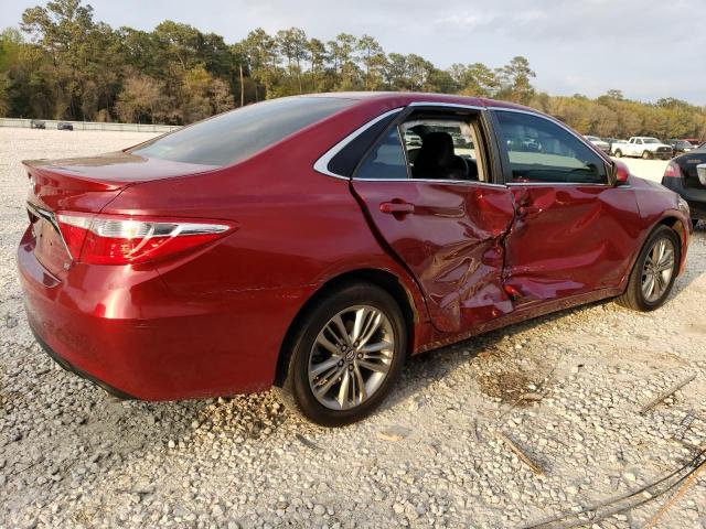 2017 TOYOTA CAMRY LE 4T1BF1FK5HU760544