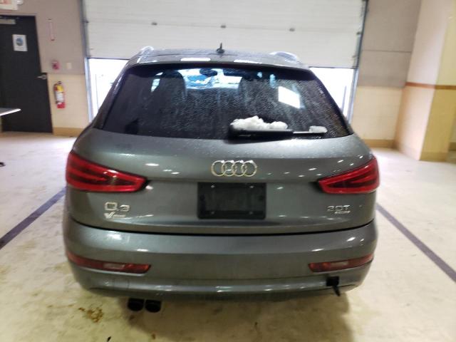 2015 AUDI Q3 PRESTIG WA1GFCFS0FR001199