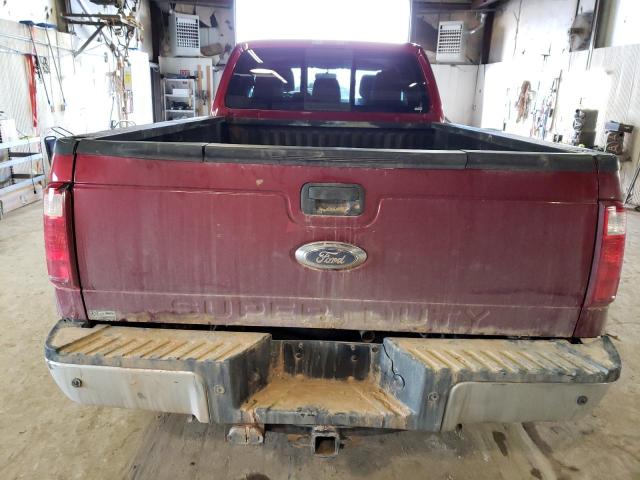 2015 FORD F350 SUPER - 1FT8W3BT2FED07577