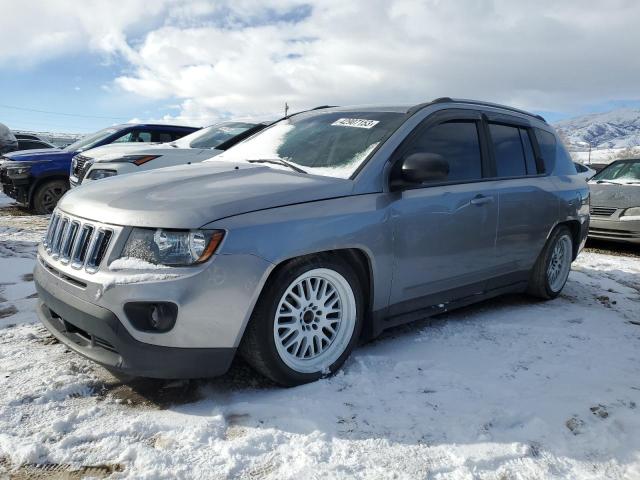 2016 JEEP COMPASS SP 1C4NJDBB0GD511445