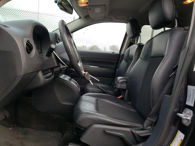2015 JEEP COMPASS LA 1C4NJDEB8FD324450