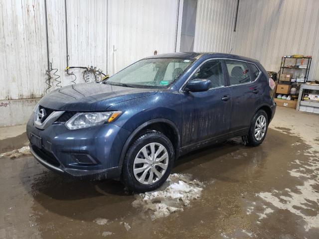 2016 NISSAN ROGUE S KNMAT2MVXGP678320
