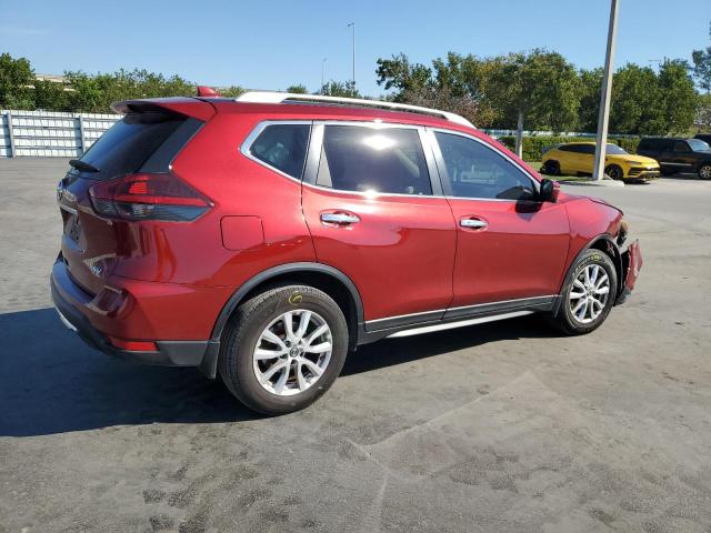 2018 NISSAN ROGUE S/SL 5N1AT2MT4JC803272
