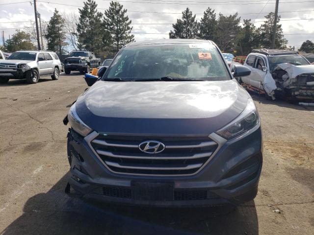 2018 HYUNDAI TUCSON SE KM8J2CA48JU760703