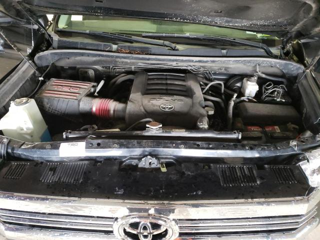 2016 TOYOTA TUNDRA DOU - 5TFUY5F13GX494055
