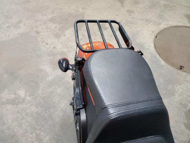2019 HARLEY-DAVIDSON FXFBS - 1HD1YLK11KC011593