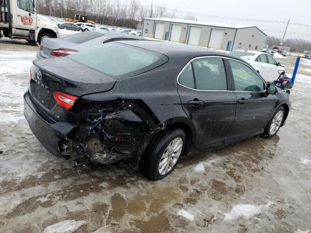 2018 TOYOTA CAMRY L - 4T1B11HKXJU536106