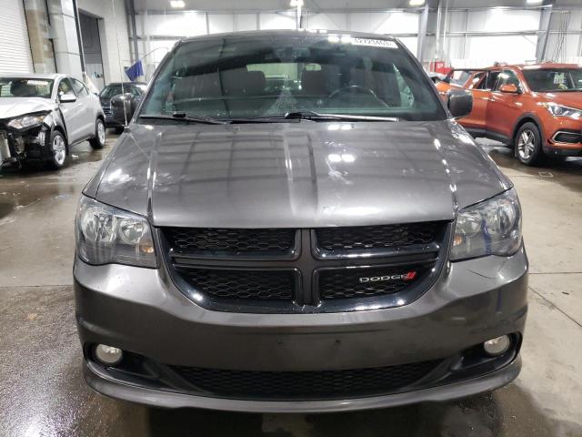 2015 DODGE GRAND CARA 2C4RDGCG7FR604429