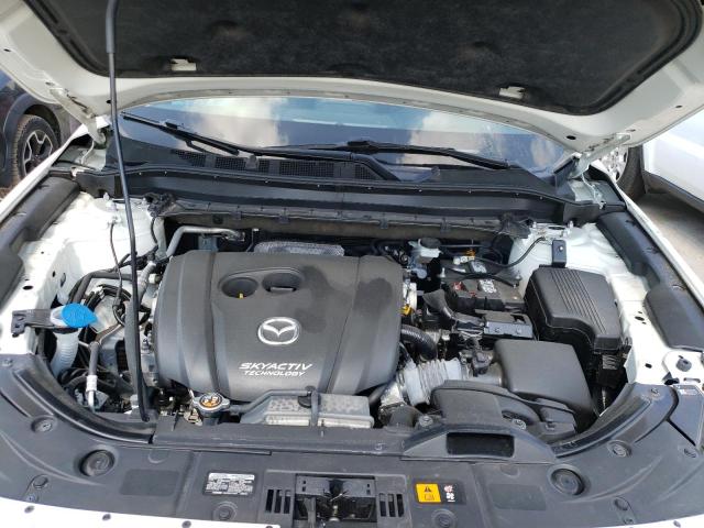 2019 MAZDA CX-5 SPORT JM3KFABM6K0583181