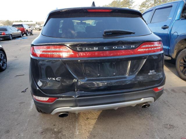2015 LINCOLN MKC - 5LMCJ1A92FUJ30434