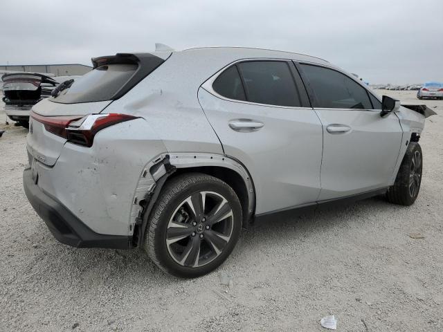 2020 LEXUS UX 200 - JTHX3JBH1L2026922