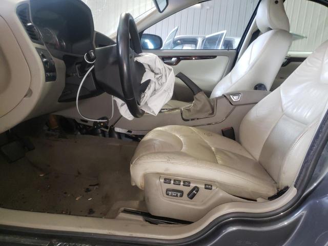 YV1RS592572633279 Volvo S60 2.5T
