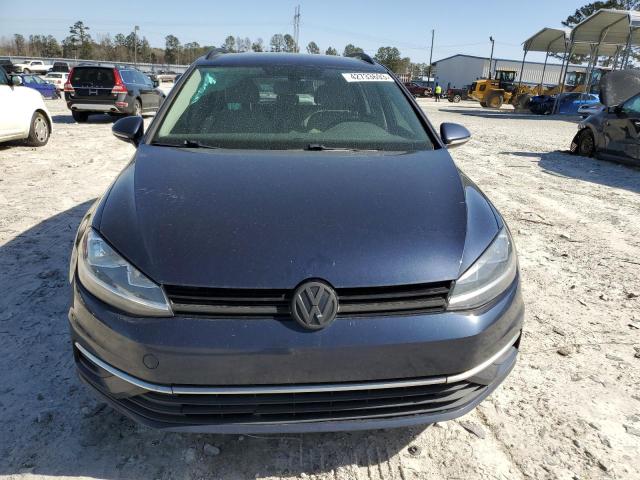 2018 VOLKSWAGEN GOLF SPORT 3VW217AU4JM756684