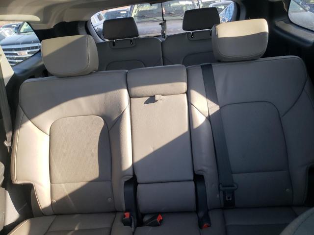 2019 HYUNDAI SANTA FE X - KM8SR4HF5KU297496