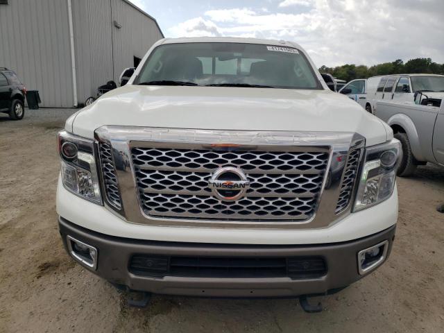 2016 NISSAN TITAN XD S - 1N6AA1F26GN510167