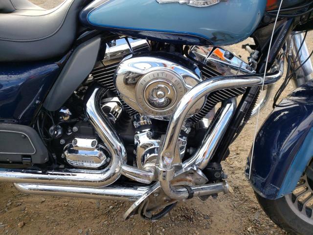 2011 HARLEY-DAVIDSON FXDWG 1HD1FL419BB625879