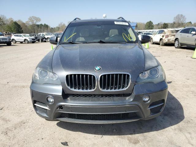 5UXZV4C59BL740069 BMW X5 Xdrive35i