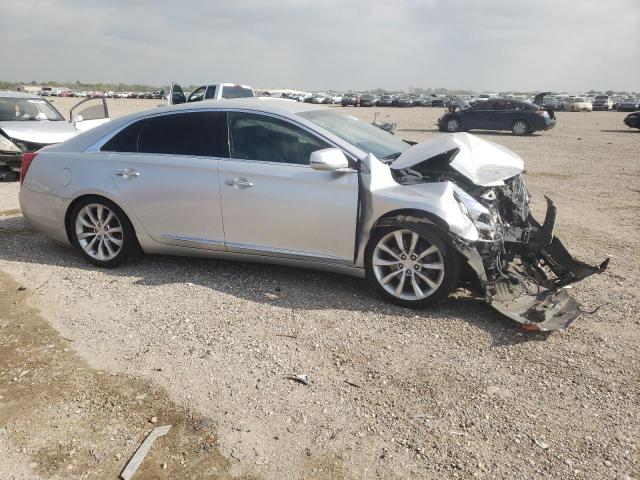 2017 CADILLAC XTS LUXURY 2G61M5S32H9142576