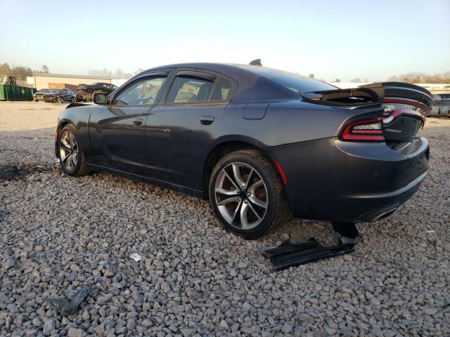 2015 DODGE CHARGER R/ 2C3CDXCT3FH800431