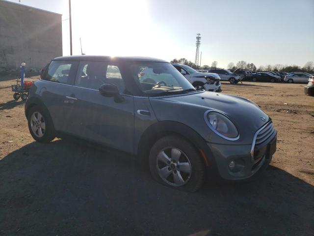 2015 MINI COOPER WMWXM5C55FT939852