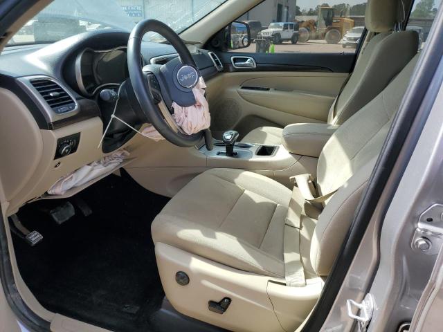 1C4RJEAG8EC179536 Jeep Grand Cherokee Laredo