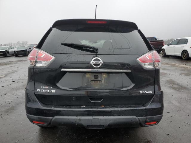 2016 NISSAN ROGUE S KNMAT2MV3GP724439