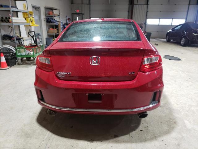 2015 HONDA ACCORD EXL 1HGCT2B86FA002682