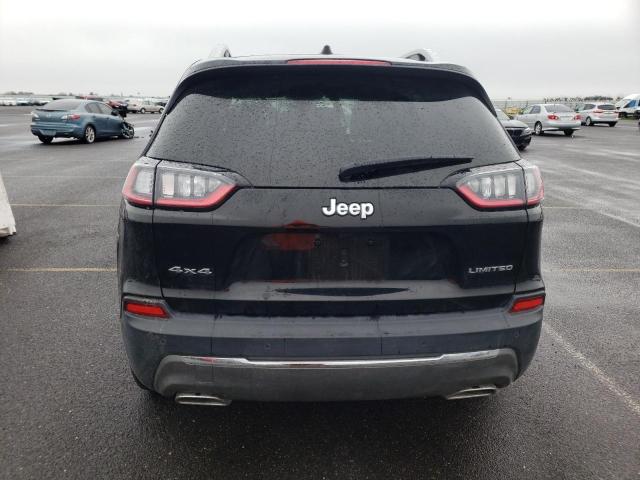 2019 JEEP CHEROKEE L - 1C4PJMDXXKD294576