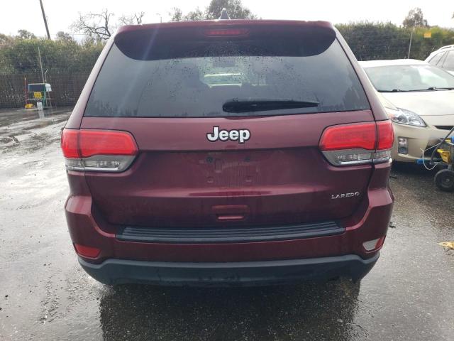 1C4RJEAG0GC464606 Jeep Grand Cherokee Laredo