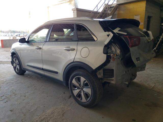 2019 KIA NIRO FE - KNDCB3LC0K5266932