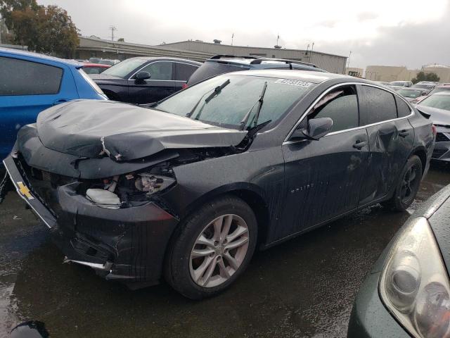 2016 CHEVROLET MALIBU LT 1G1ZE5ST7GF356894