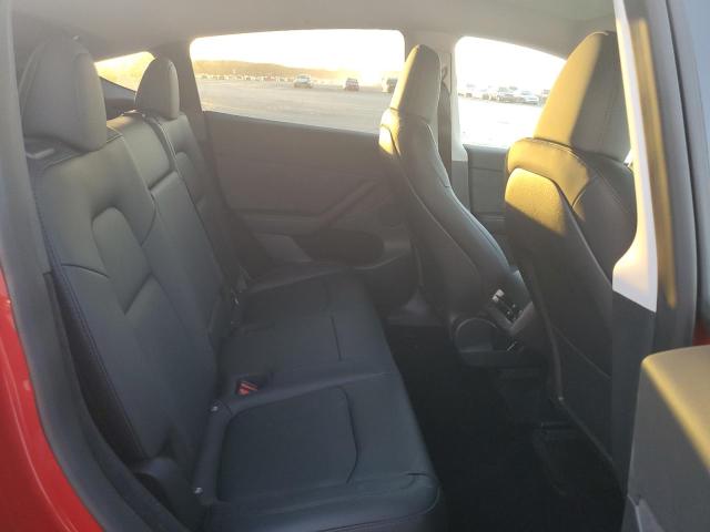 2023 TESLA MODEL Y 7SAYGDEE0PA043548