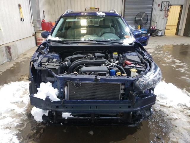 2018 SUBARU IMPREZA PR 4S3GTAB69J3707238