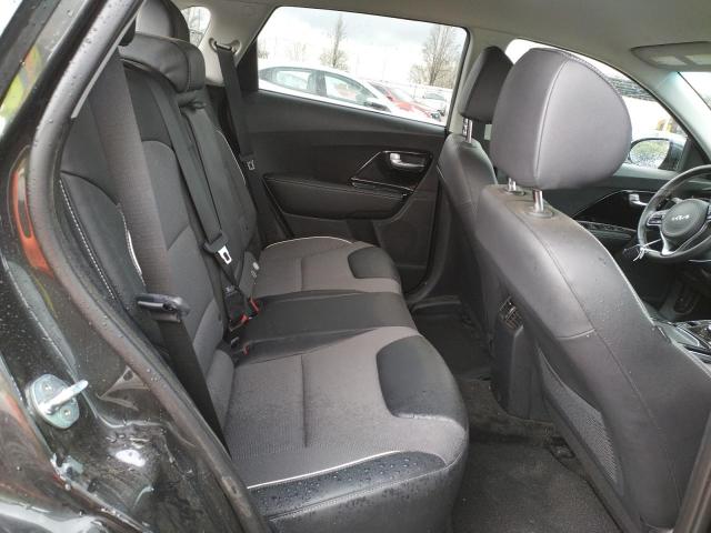 KNDCC3LG6N5159095 KIA NIRO S