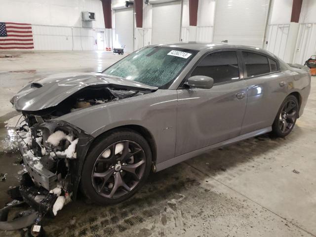 2019 Dodge Charger R/T