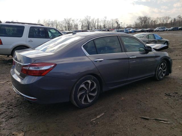 2017 HONDA ACCORD EX 1HGCR2F77HA032082