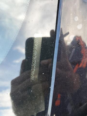 WMWZC5C59DWP30637 Mini Cooper S Countryman