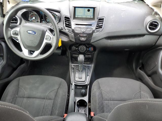 2019 FORD FIESTA SE 3FADP4EJ9KM148594