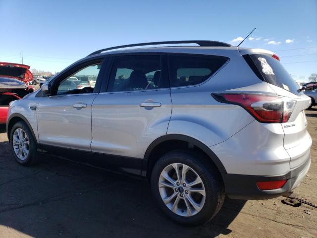 2017 FORD ESCAPE SE 1FMCU9GD5HUA40024