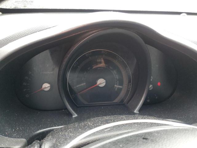 KNDPCCA25B7077397 KIA Sportage Ex
