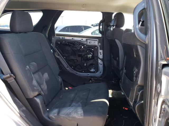 2015 DODGE DURANGO SS - 1C4RDJFG1FC177864