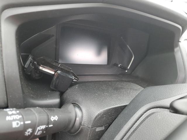 2021 HONDA ODYSSEY EX 5FNRL6H72MB014993