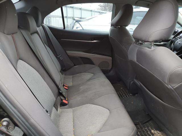 2018 TOYOTA CAMRY L - 4T1B11HK1JU098026