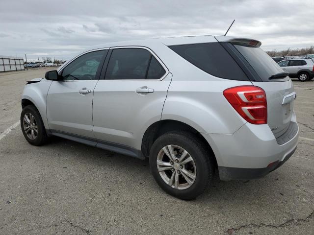 2017 CHEVROLET EQUINOX LS 2GNALBEK8H1574032