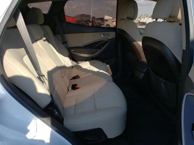 2015 HYUNDAI SANTA FE S - 5XYZU3LB2FG284132